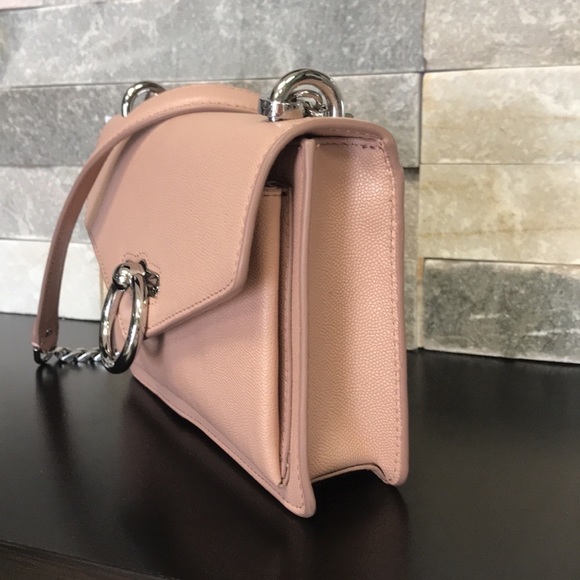 REBECCA MINKOFF JEAN CROSSBODY BAG - Picture 7 of 10